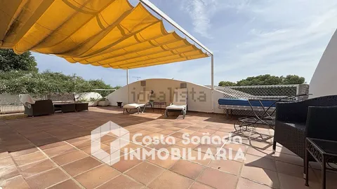 Casa de 390 m² a Teulada