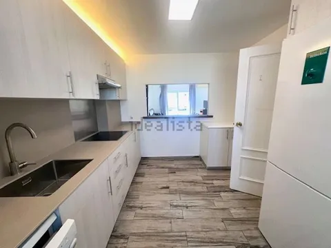 Pis de 90 m² a Estepona