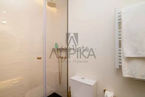 Apartamento 80 m² em Barcelona