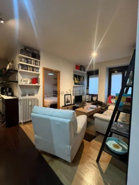 Pis de 75 m² a Madrid