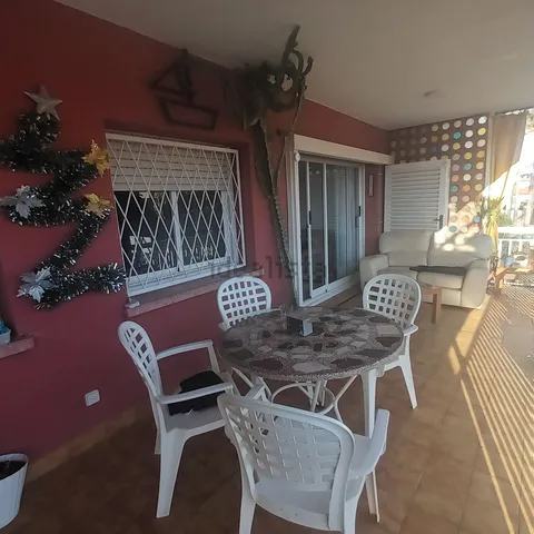 Habitació de lloguer, Castelldefels