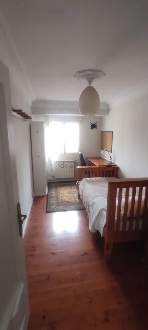 Habitació de lloguer, Santander