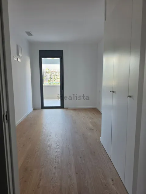 Pis de 57 m² a Viladecans