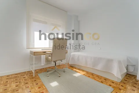 Appartamento 185 m² a Madrid