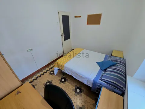 Room for rent, Salamanca