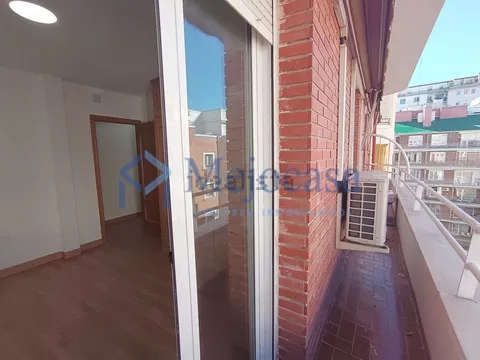 Pis de 70 m² a Madrid