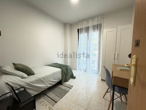 Pis de 50 m² a Madrid
