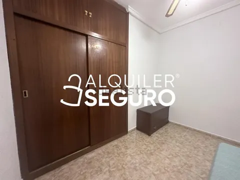Pis de 160 m² a València