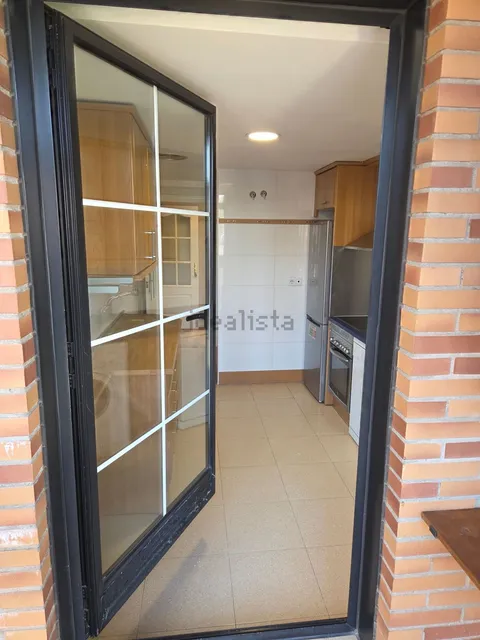 Appartamento 119 m² a Madrid