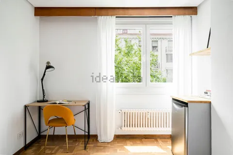 Habitación en alquiler, Madrid (3/36)