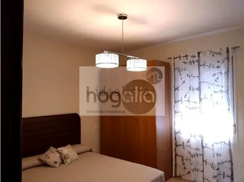 Pis de 60 m² a Sevilla