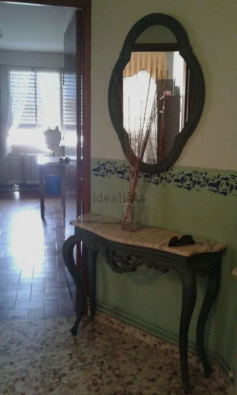 Habitació de lloguer, Manzanares