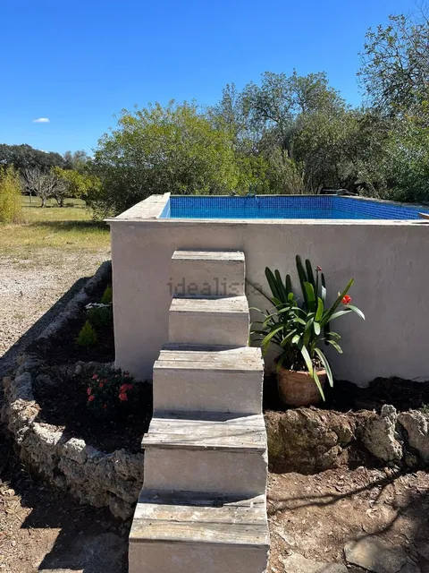 House 112 m² in Llubí (4/19)