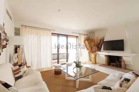 Piso de 180 m² en Estepona