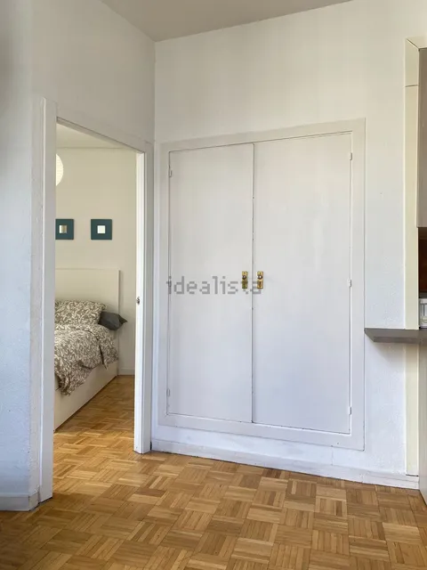 Appartamento 54 m² a Madrid
