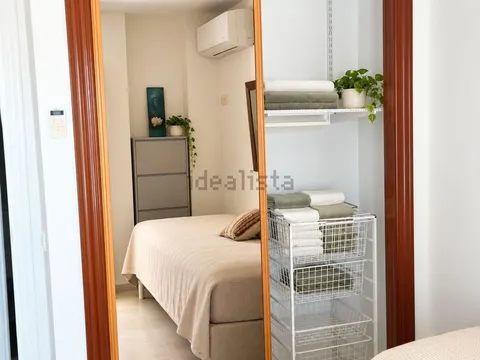 Pis de 95 m² a Mijas