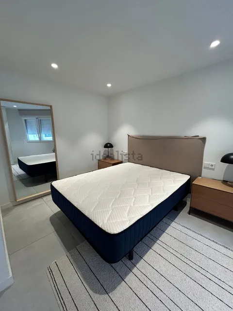 Wohnung 57 m² in Valencia