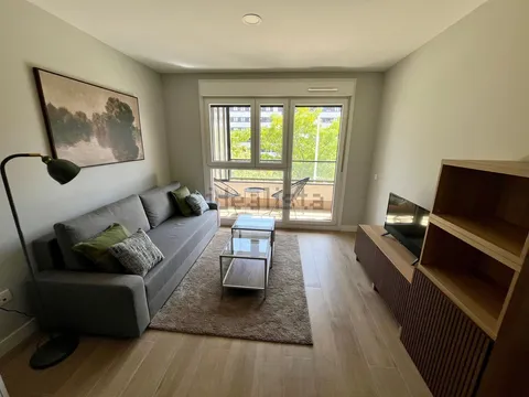 Wohnung 52 m² in Madrid