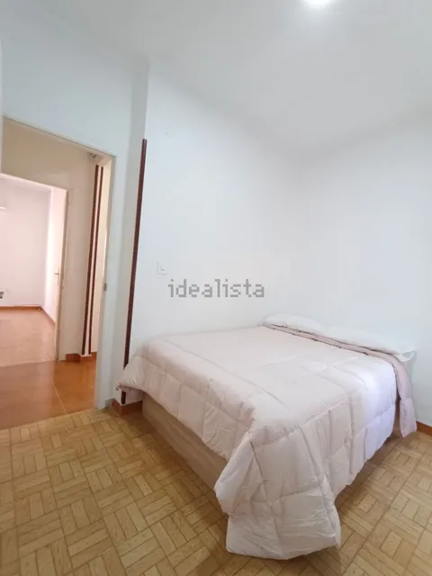 Chambre à louer, Ponferrada