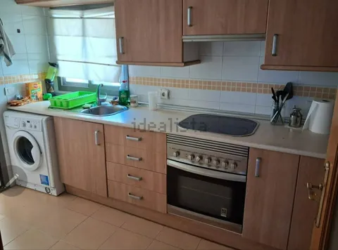 Квартира 71 м² у Cieza