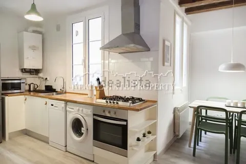Appartamento 64 m² a Barcelona