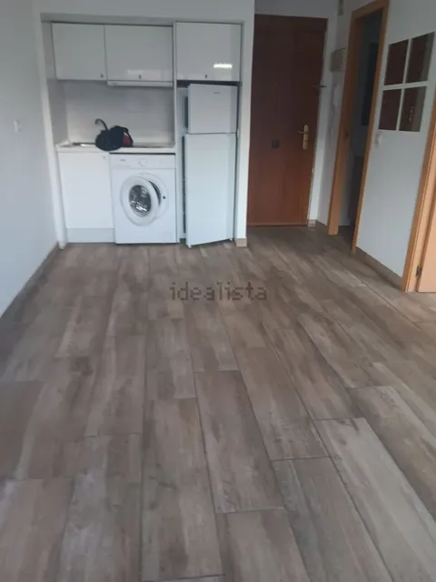 Pis de 47 m² a Madrid