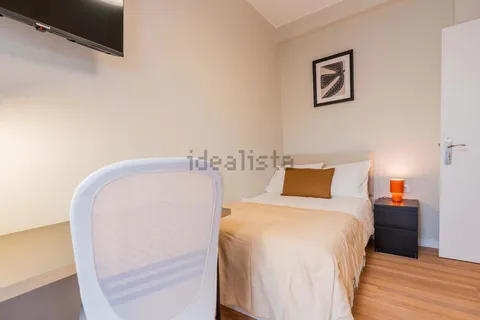 Habitación en alquiler, Burjasot