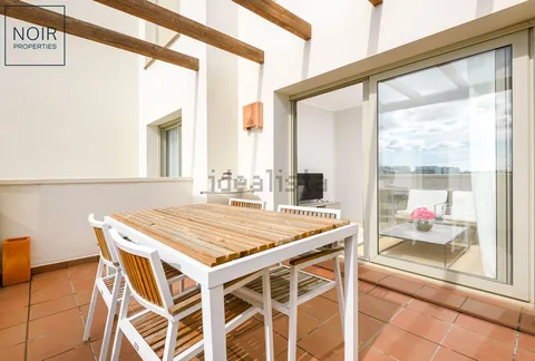 Pis de 71 m² a Oriola