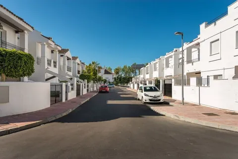Casa de 250 m² a Marbella
