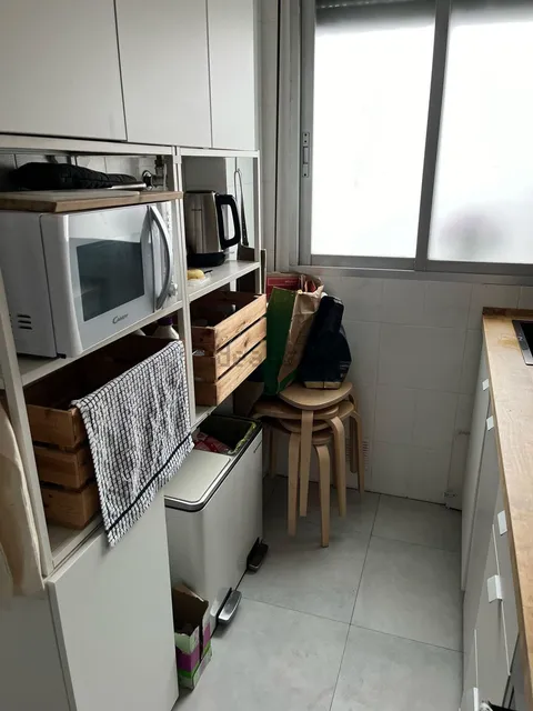 Quarto para alugar, Madrid