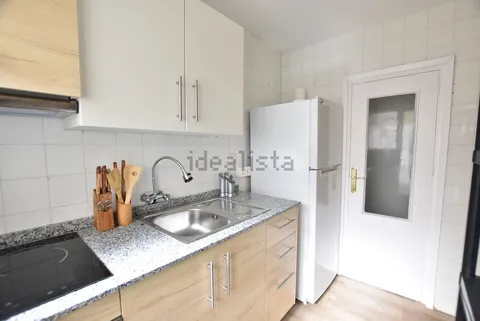 Habitació de lloguer, Granada