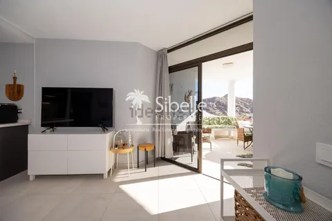 Appartement 54 m² à Mogán