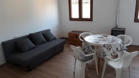 Pis de 40 m² a Cervera de Pisuerga