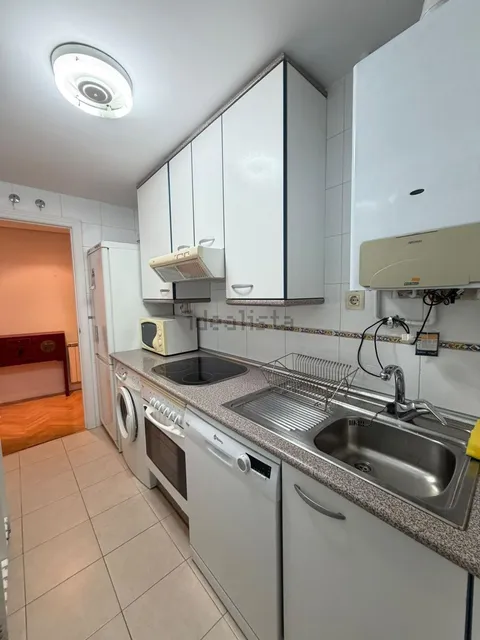 Pis de 65 m² a Madrid