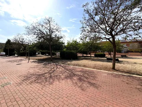 Casa de 212 m² a Molina de Segura