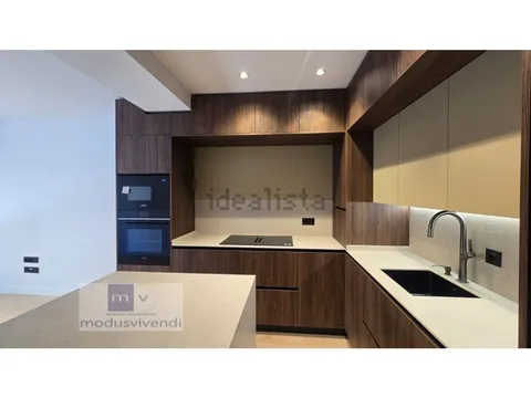 Pis de 70 m² a Lleó