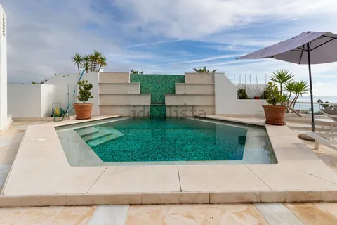 Pis de 470 m² a Marbella