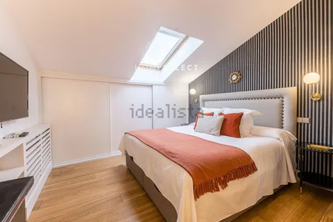 Wohnung 180 m² in Madrid
