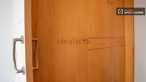 Pis de 115 m² a Madrid