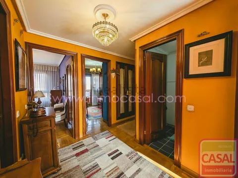 Wohnung 100 m² in Avilés