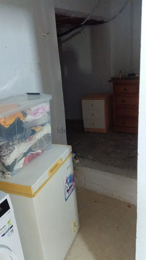 Pis de 80 m² a Màlaga