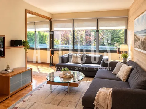 Appartamento 111 m² a Sant Cugat del Vallès