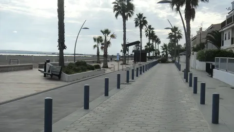 Pis de 100 m² a Santa Pola