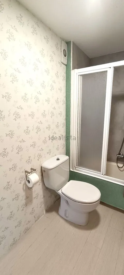 Pis de 75 m² a Madrid