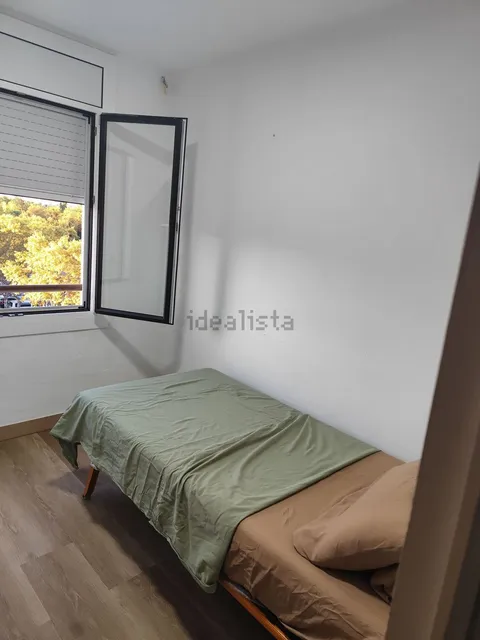 Stanza in affitto, Calafell