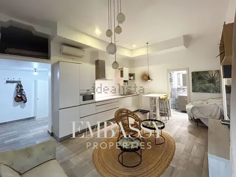 Wohnung 80 m² in Madrid