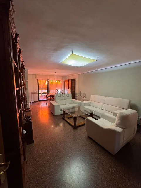 Habitació de lloguer, Terol