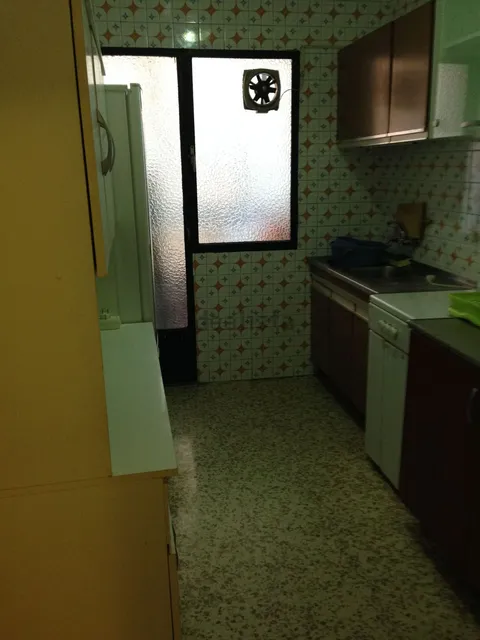 Habitació de lloguer, Granada