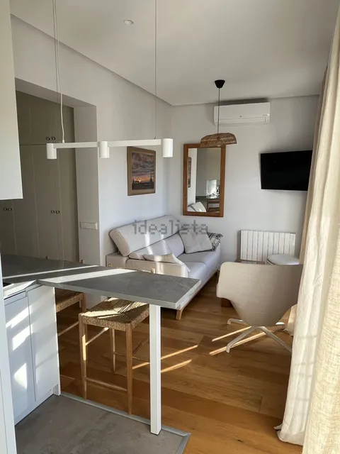 Appartamento 52 m² a Madrid