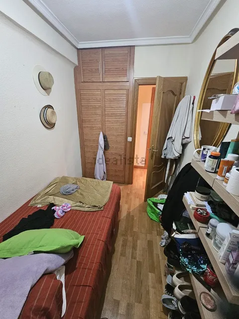 Zimmer zur Miete, Madrid